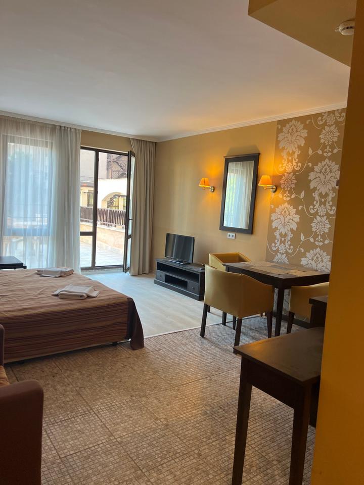 Sonnenstrand Bulgarien Studio im Royal Beach Barcello – Bild 4