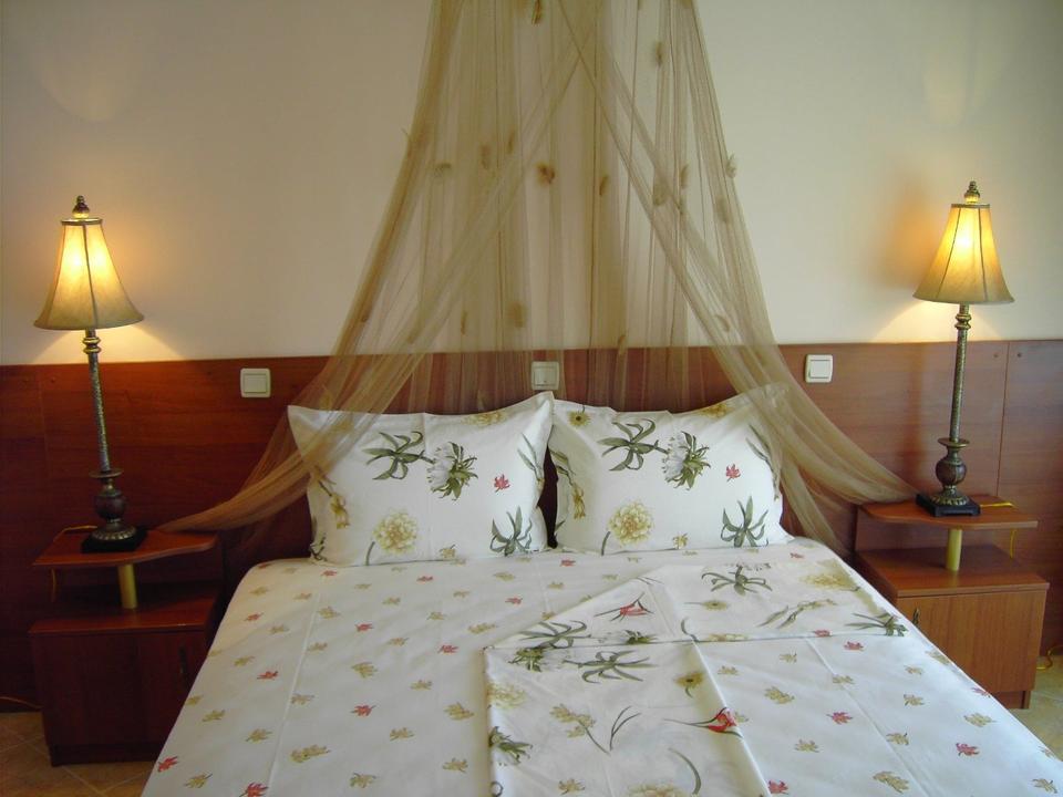 Ravda , Bulgarien Voll ausgestattetes Hotel im Zentrum, nur 300 Meter vom Hauptstrand entfernt! – Bild 19