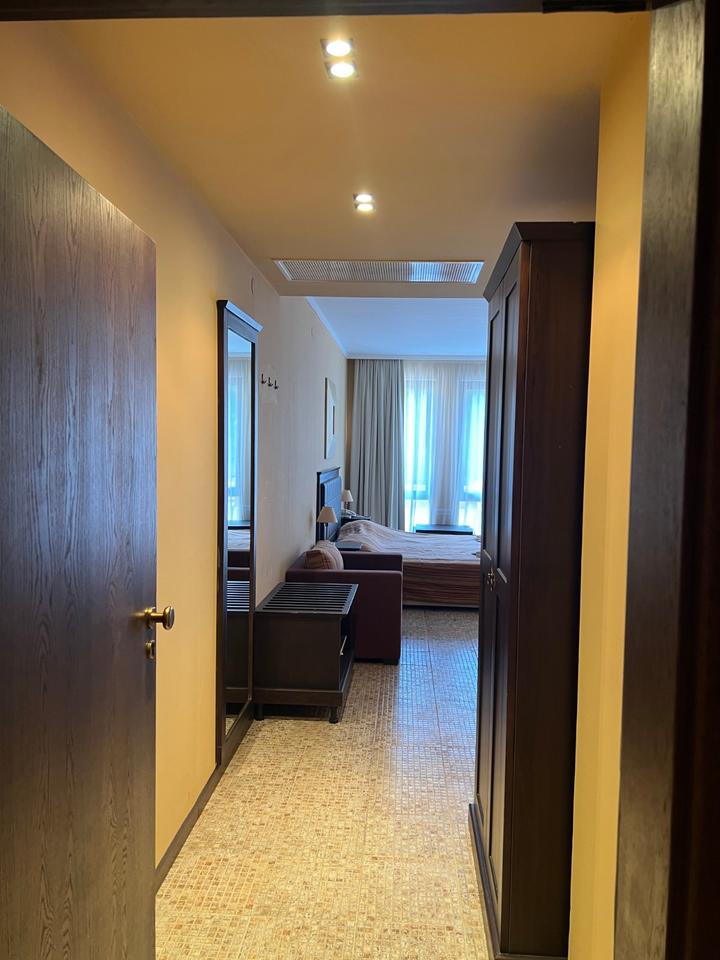 Sonnenstrand Bulgarien Studio im Royal Beach Barcello – Bild 2