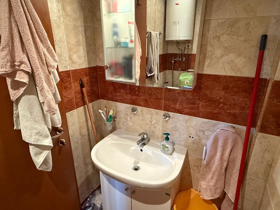 Sveti Vlas Bulgarien 2 Zimmer Wohnung im Crown Fort – Bild 3