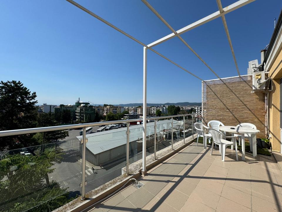 Sonnenstrand Bulgarien 2 Zimmer Wohnung Flores Park – Bild 15