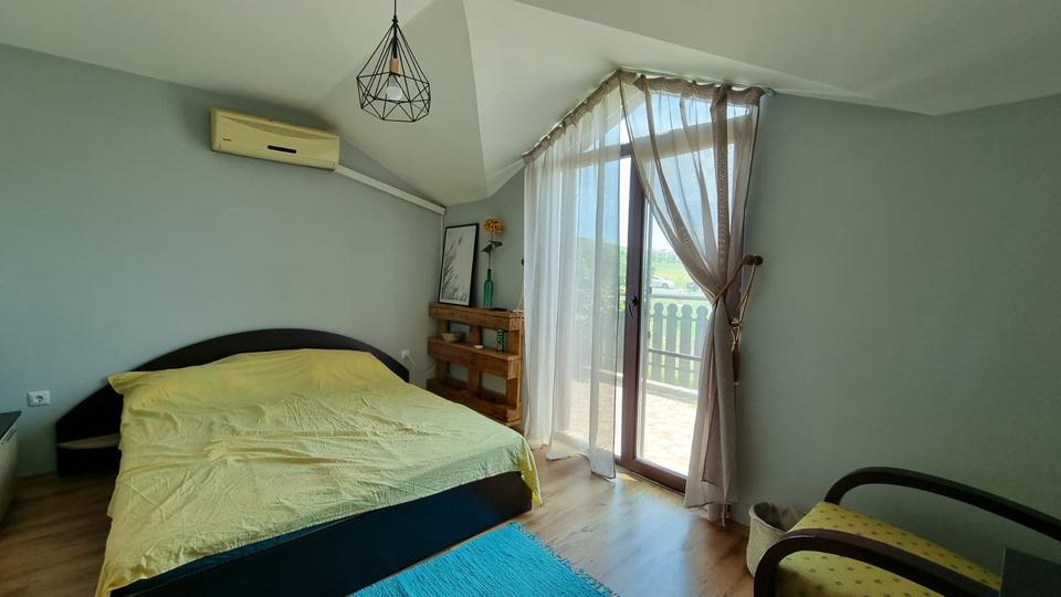 Kosharitsa Region Burgas Bulgarien Reihenhaus – Bild 16