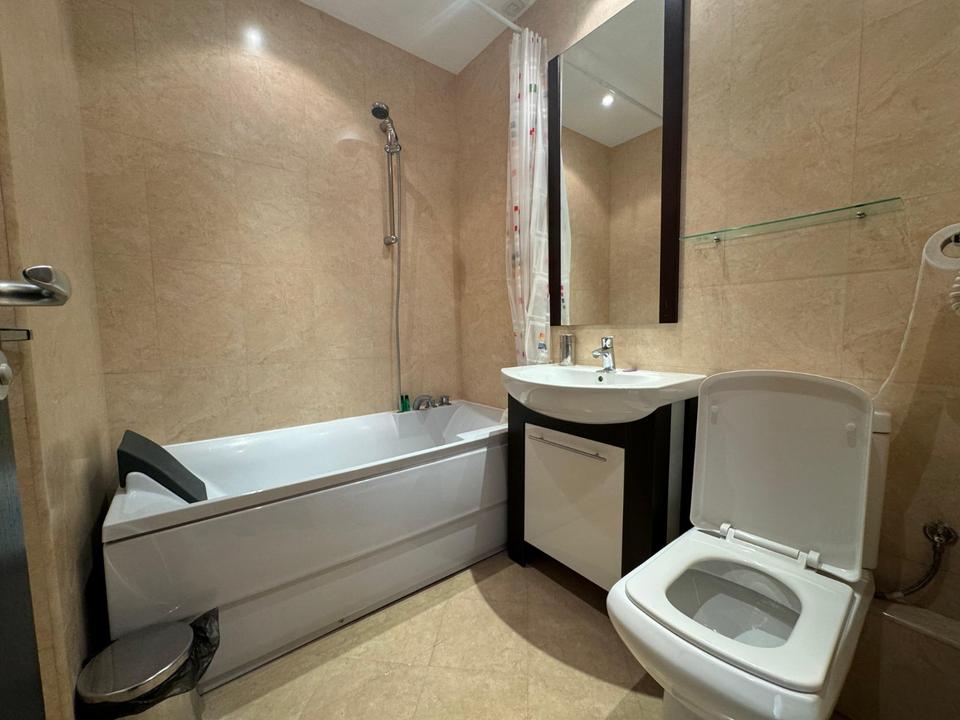 2 Zimmer Wohnung mit Meerblick Garden of Eden Sveti Vlas Bulgarien – Bild 15