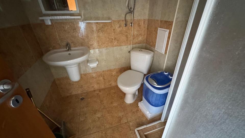 Sonnenstrand Bulgarien 2 Zimmer Wohnung ohne Wartungsgebühr – Bild 14