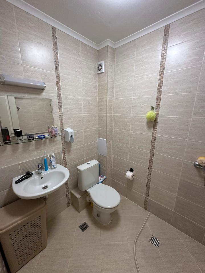 Sonnenstrand Bulgarien 2 Zimmer Wohnung im Messembria Resort – Bild 6