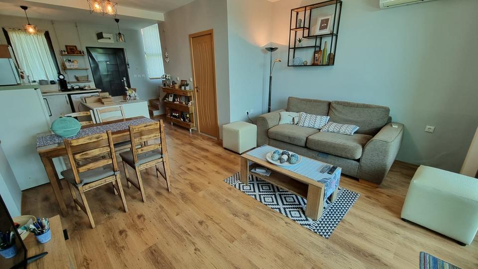 Kosharitsa Region Burgas Bulgarien Reihenhaus – Bild 6