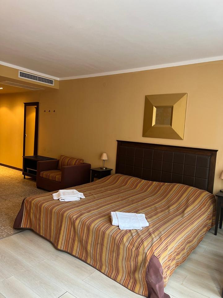 Sonnenstrand Bulgarien Studio im Royal Beach Barcello – Bild 6