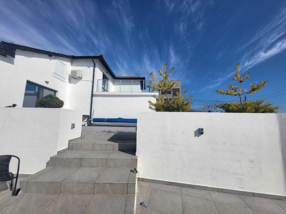 Kableshkovo Bulgarien Einfamilienhaus mit Meerblick – Bild 2