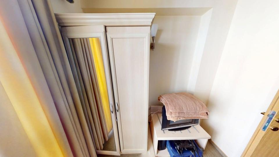 Bulgarien, Sonnenstrand 3-Zimmer-Wohnung im Komplex „Avalon – Bild 6