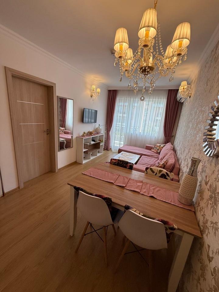 Sonnenstrand Bulgarien 2 Zimmer Wohnung im Sweet Homes 6 – Bild 7
