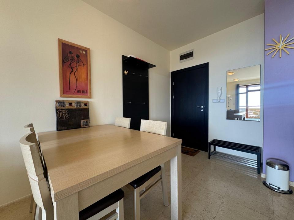 2 Zimmer Wohnung mit Meerblick Garden of Eden Sveti Vlas Bulgarien – Bild 11