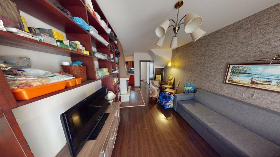 Kosharitsa Bulgarien Einfamilienhaus mit Meerblick im Imperial Hights – Bild 19