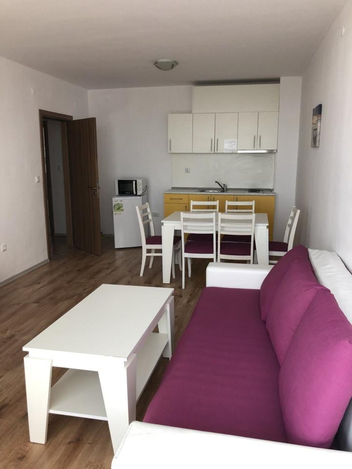 Mietwohnungen verschiedener Größen in Bulgarien Aheloy am Meer – Bild 11