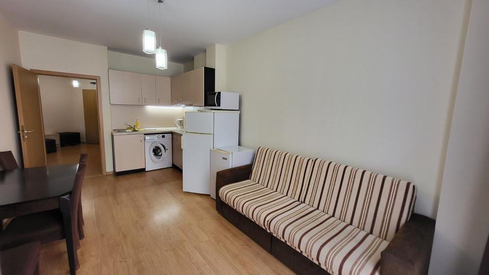 Sonnenstrand Bulgarien 3 Zimmer Wohnung im Season 3 – Bild 7