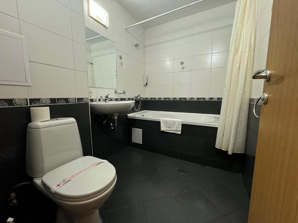 2 Zimmer Wohnung im Garden of Eden Sveti Vlas Bulgarien – Bild 8