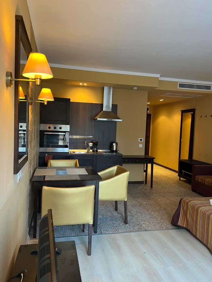 Sonnenstrand Bulgarien Studio im Royal Beach Barcello – Bild 5