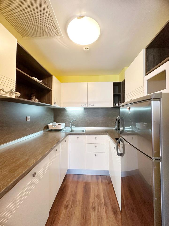 2 Zimmer Wohnung Peters Haus am Sonnenstrand in Bulgarien – Bild 5