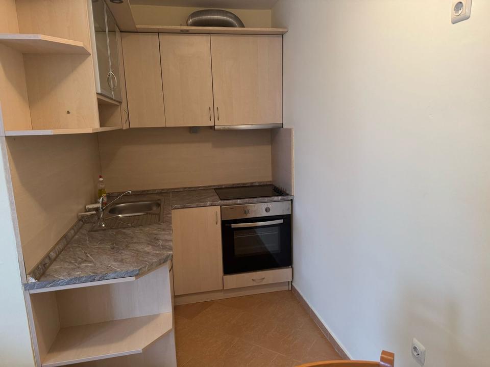 TOP ANGEBOT 2 Zimmer Wohnung im Centrum von Sunnybeach Bulgarien – Bild 11