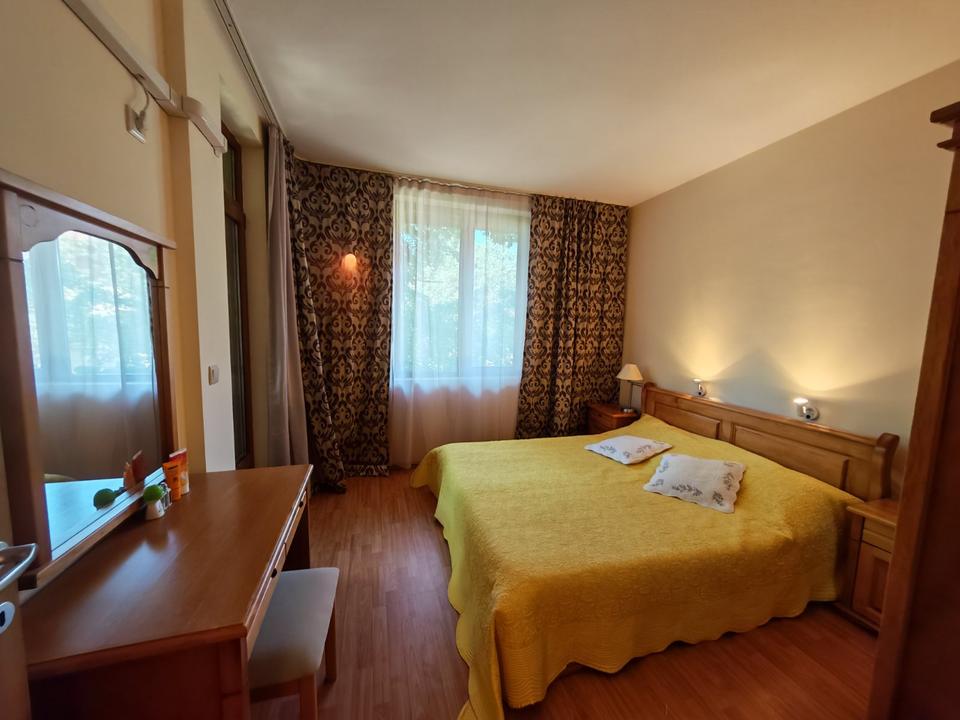 Sveti Vlas Bulgarien 2 Zimmer Wohnung im Garden of Eden – Bild 9