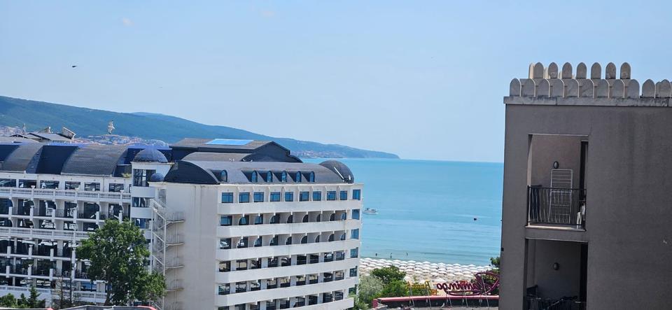 2 Zimmer Wohnung im Royal Beach Barcello Sunny Beach Bulgarien