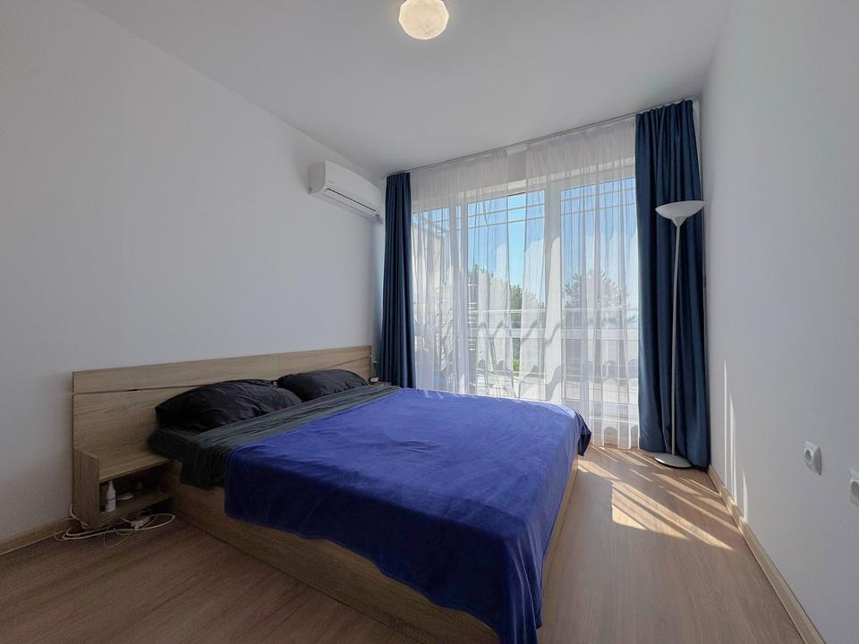 Sonnenstrand Bulgarien 2 Zimmer Wohnung Flores Park – Bild 9