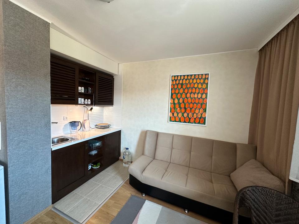 Sonnenstrand Bulgarien 2 Zimmer Wohnung im Messembria Resort – Bild 15