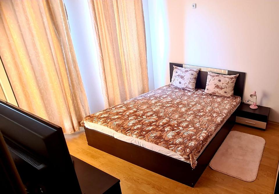 Tankovo Bulgarien 2 Zimmer Wohnung Sunny Day 6 – Bild 3