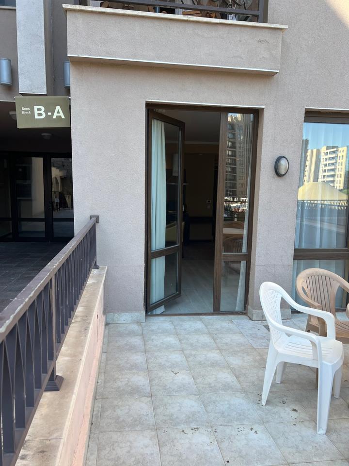 Sonnenstrand Bulgarien Studio im Royal Beach Barcello – Bild 12