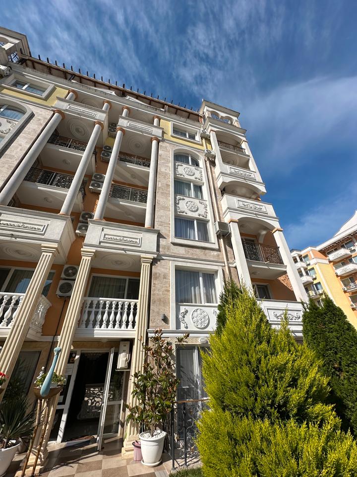 Sonnensrand Bulgarien 2 Zimmer Wohnung im Sweet Homes 5 – Bild 18