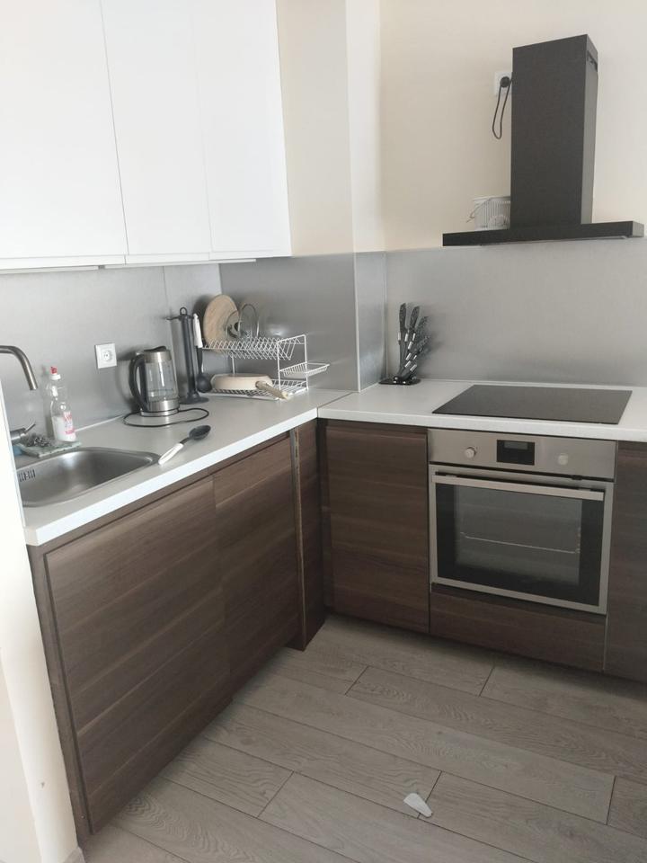 Bulgarien, Sonnenstrand Geräumige Dreizimmerwohnung in erster Reihe – Komplex „Villa Bonita“, – Bild 17