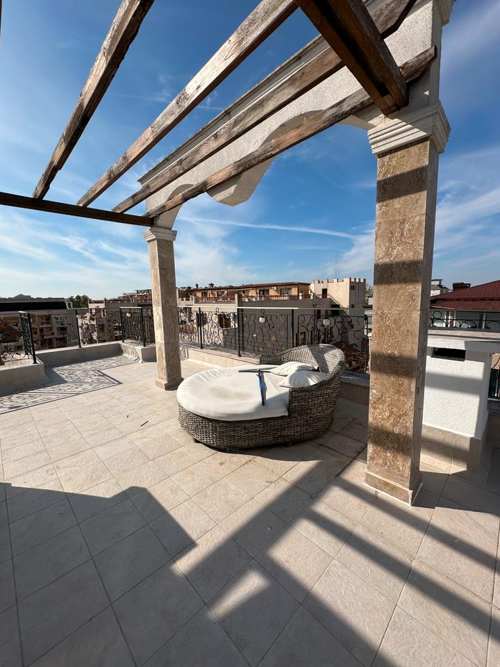 Sonnensrand Bulgarien 2 Zimmer Wohnung im Sweet Homes 5 – Bild 2