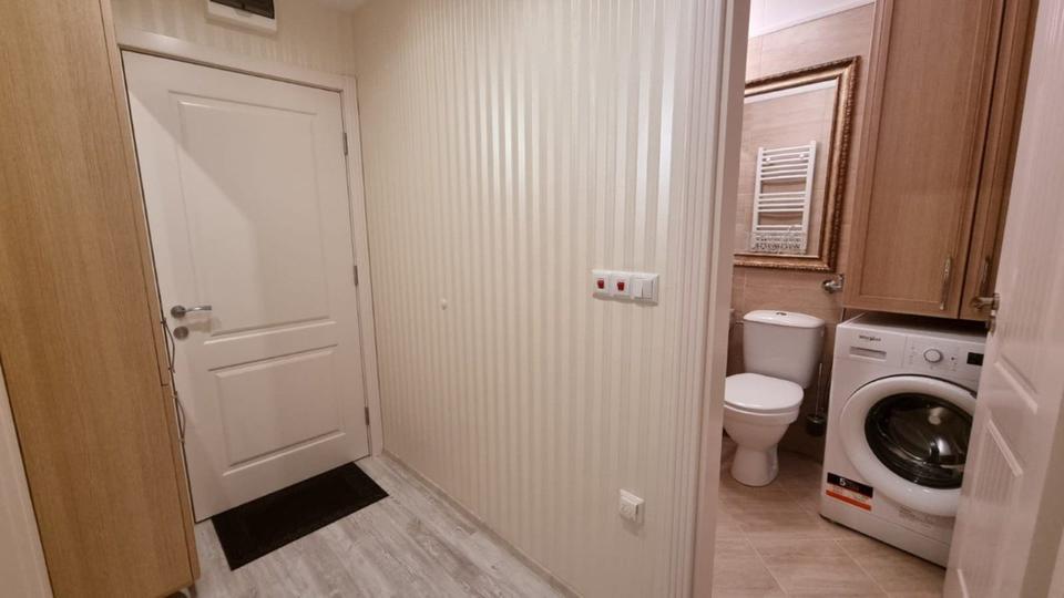 2 Zimmer Wohnung im Harmony Suites 20 Sunnybeach Bulgarien – Bild 13