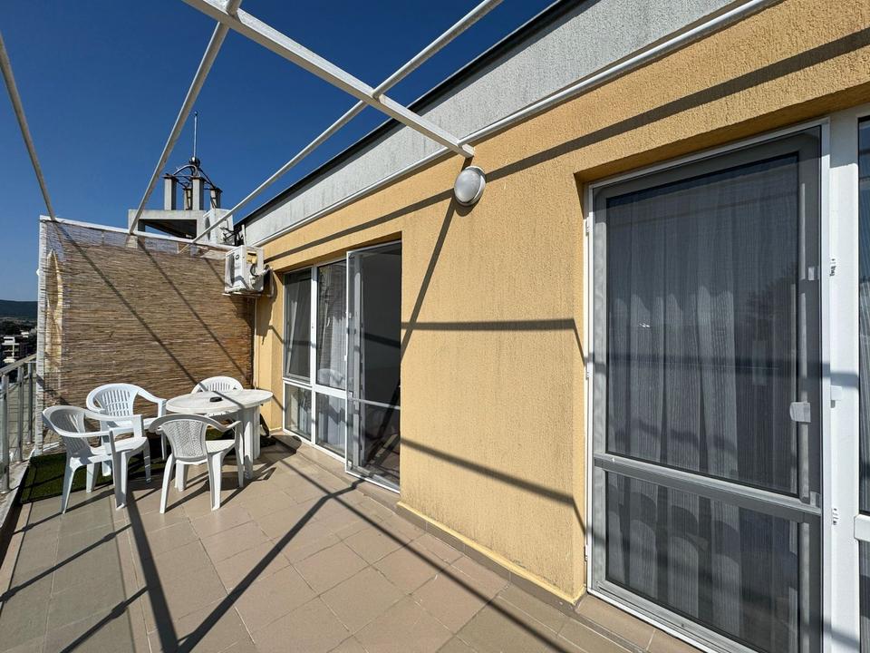 Sonnenstrand Bulgarien 2 Zimmer Wohnung Flores Park – Bild 16