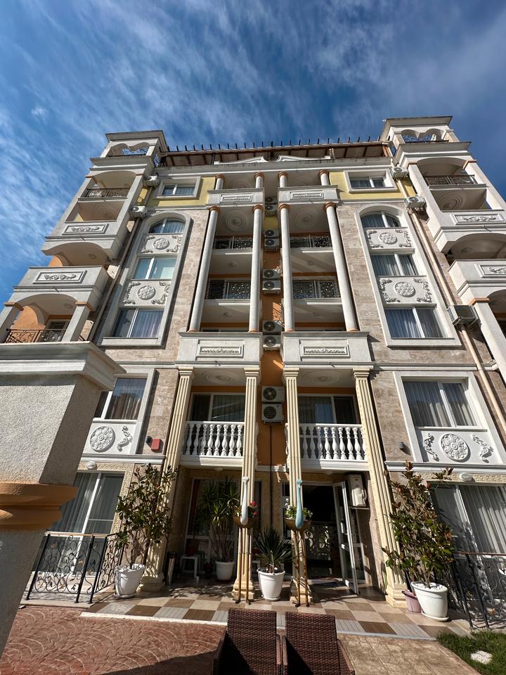 Sonnensrand Bulgarien 2 Zimmer Wohnung im Sweet Homes 5 – Bild 19