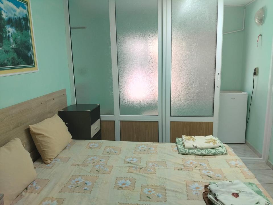 Nessebar Bulgarien Stadtwohnung 3 Zimmer mit Parkplätze – Bild 16