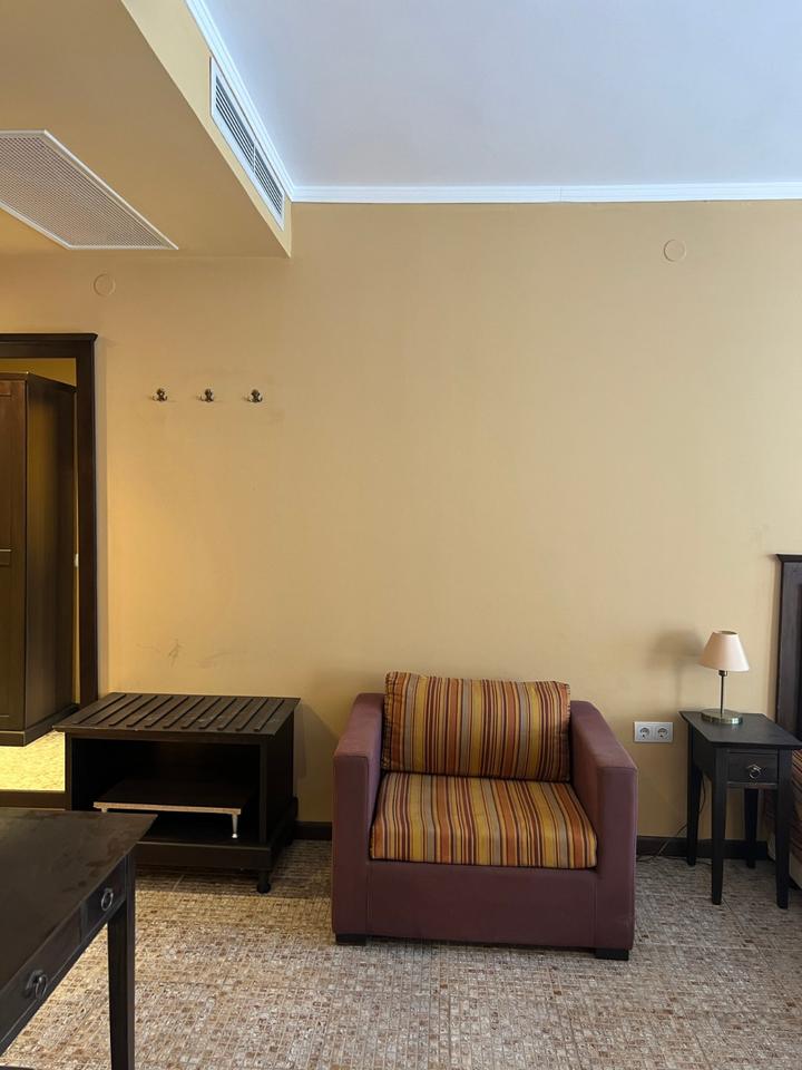 Sonnenstrand Bulgarien Studio im Royal Beach Barcello – Bild 9