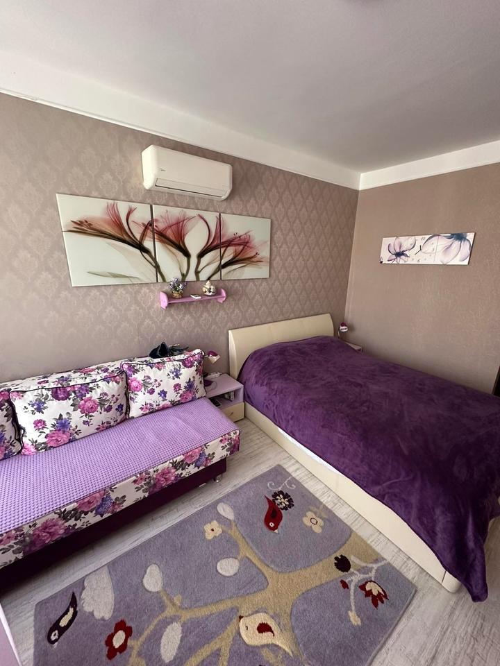 Sonnenstrand Bulgarien 2 Zimmer Wohnung im Harmony Monte Carlo – Bild 13