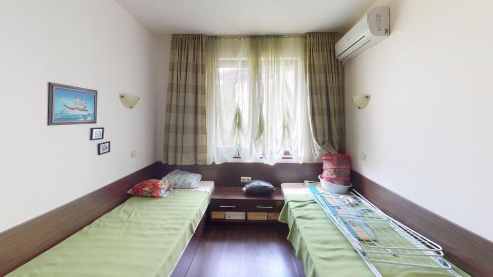 Kosharitsa Bulgarien Einfamilienhaus mit Meerblick im Imperial Hights – Bild 4