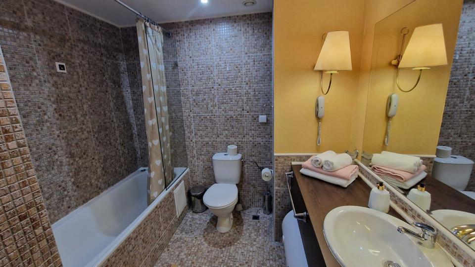 2 Zimmer Wohnung im Royal Beach Barcello Sunny Beach Bulgarien – Bild 13