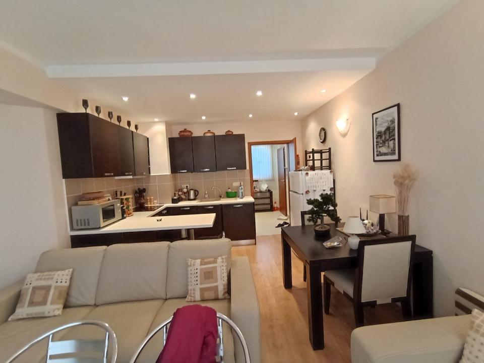 Sonnenstrand , Bulgarien Wunderschöne, komplett möblierte Drei-Zimmer-Wohnung im Komplex Château Vallon. – Bild 15