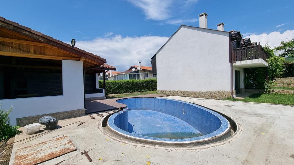 Kosharitsa Region Burgas Bulgarien Reihenhaus – Bild 3