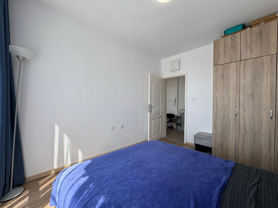 Sonnenstrand Bulgarien 2 Zimmer Wohnung Flores Park – Bild 10