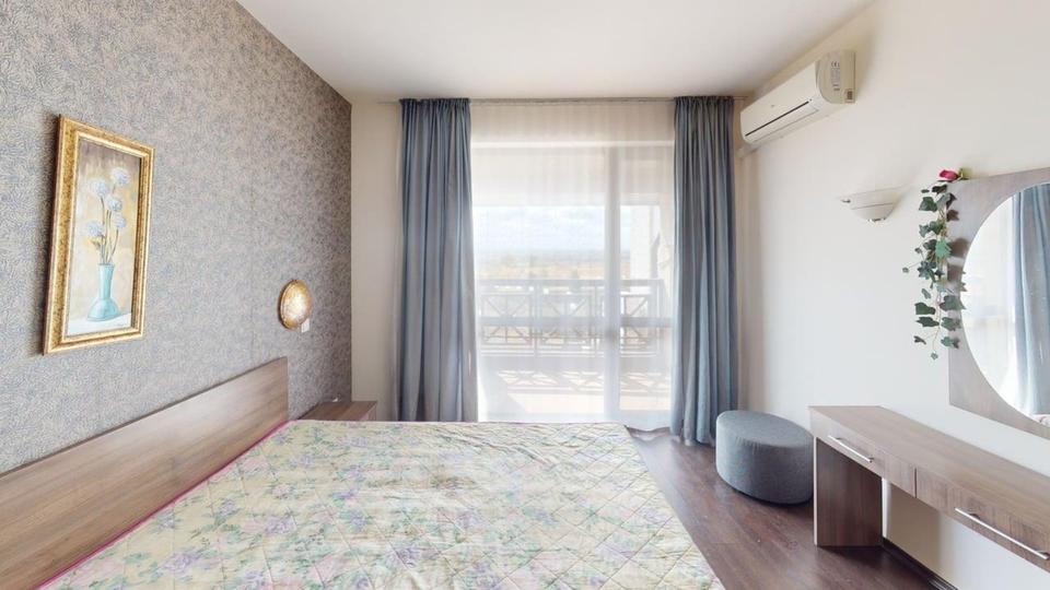 Kosharitsa Bulgarien Einfamilienhaus mit Meerblick im Imperial Hights – Bild 3