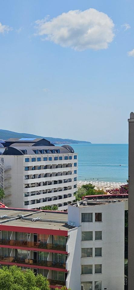 2 Zimmer Wohnung im Royal Beach Barcello Sunny Beach Bulgarien – Bild 17