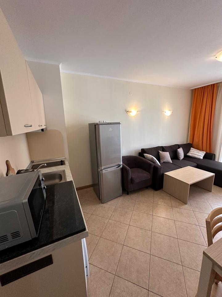 Sonnenstrand Bulgarien 2 Zimmer Wohnung im Royal Sun – Bild 5