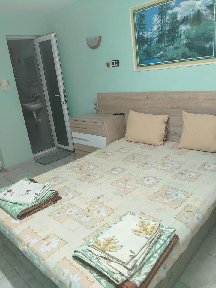 Nessebar Bulgarien Stadtwohnung 3 Zimmer mit Parkplätze – Bild 19