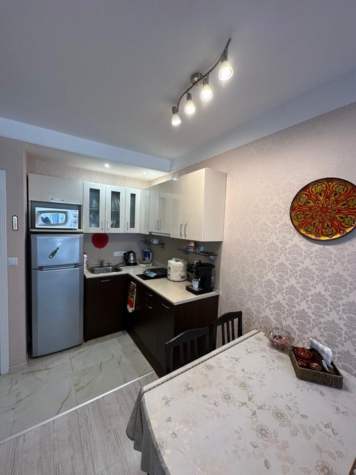 Sonnenstrand Bulgarien 2 Zimmer Wohnung im Harmony Monte Carlo – Bild 8