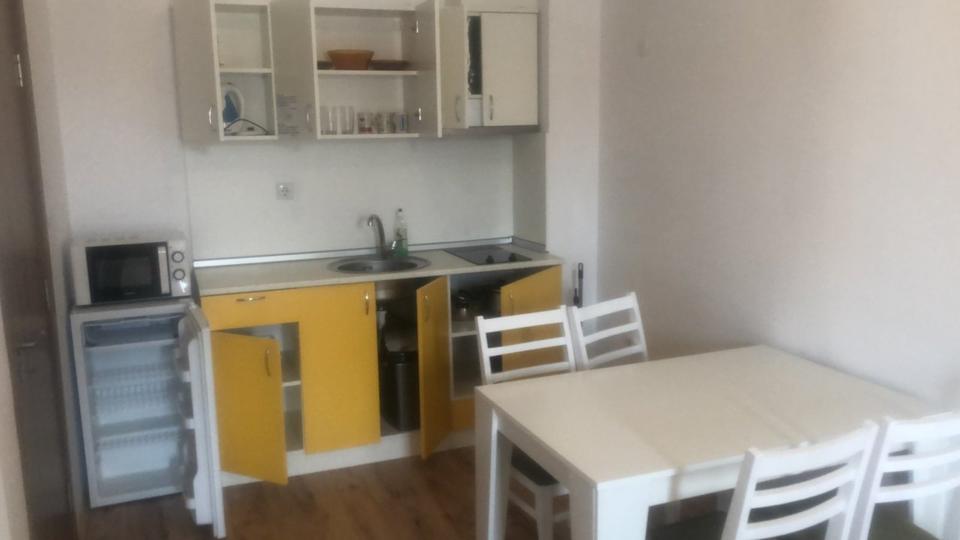 Mietwohnungen verschiedener Größen in Bulgarien Aheloy am Meer – Bild 3