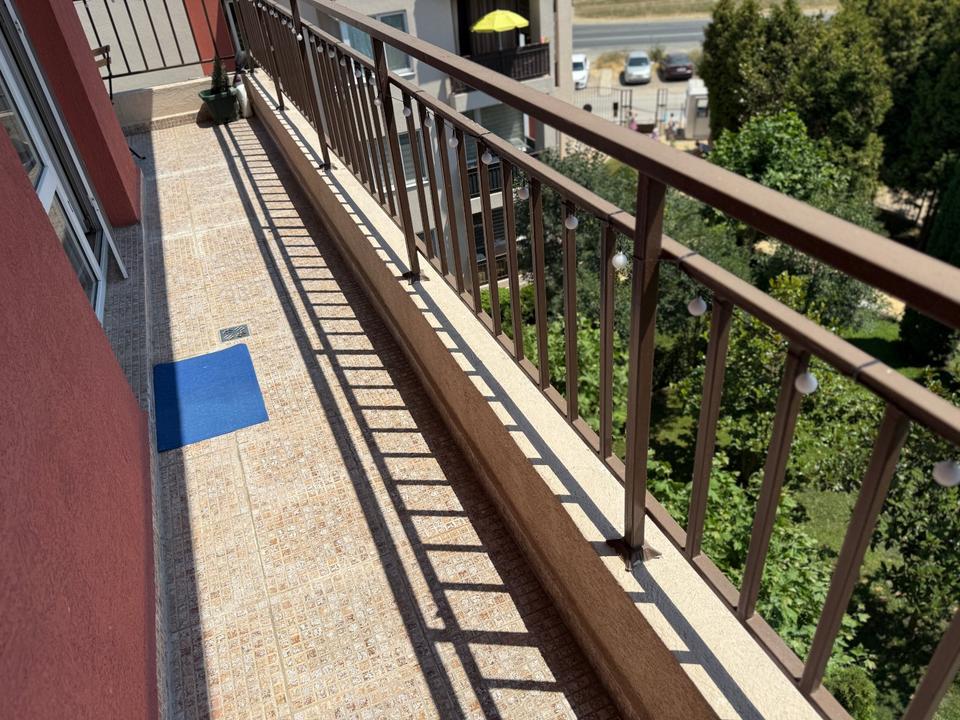 Sonnenstrand Bulgarien Studio im Holiday Fort – Bild 11