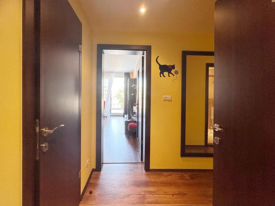 2 Zimmer Wohnung Peters Haus am Sonnenstrand in Bulgarien – Bild 13